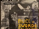 The Fall- In: Palace Of Swords Reversed LP compilation:1980-83  Rough Trade VG++