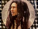 BOB MARLEY & THE WAILERS - CONFRONTATION - PICTURE DISC - ISLAND RECORDS - 1983