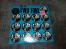 LP RECORD ALBUM THIS ARE TWO TONE 