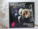 The Saints:  Eternally Yours   UK   1978  A1/B1  STUNNING EX++  Mispress  LP