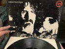 FRANK ZAPPA AND THE MOTHERS OF INVENTION Absolutely Free 1st PRESS w/VG++ VINYL