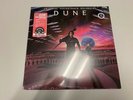 TOTO & BRIAN ENO - DUNE Motion Picture Soundtrack Ltd Ed SPICE Vinyl LP - NEW
