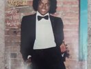 MICHAEL JACKSON LP OFF THE WALL RARE WHITE LABEL PROMO STEREO ORIGINAL
