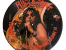 Alice Cooper - Toronto Rock 'N' Roll Revival 1969, Volume IV - 1987 Picture Disc