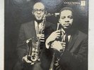 Don Byrd / Gigi Gryce - Jazz Lab (Columbia, DG, Mono, 6-eye, Hard Bop, VG+/VG++)