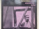 The Mal Waldron Trio - Impressions (New Jazz, Mono, RVG, VG/VG-)