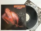 Emmylou Harris - Last Date - 1982 US 1st Press (NM) SIGNED Autograph Cover