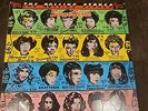 ROLLING STONES SOME GIRLS C0C-39108 VINYL RECORD ALBUM LP WATTS BANNED COVER
