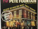 AUTOGRAPHED - Pete Fountain - Standing Room Only - 1965 - Coral Records