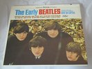 Beatles The Early Beatles Sealed Vinyl Record LP USA 1971-76 Riaa 12