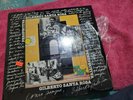 GILBERTO SANTA ROSA PERSPECTIVA SONY USA LABEL ORIG  SALSA LP