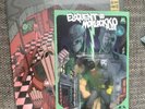 Eloquent vs. Morlockko Plus – Scheitern Als Kunst Ltd. Edition mit Figur