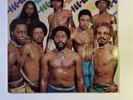 BAR-KAYS, TO HOT TO STOP. Pre-Owned.  V/NM Still in Shrink.