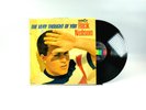 Rick Nelson* - The Very Thought Of You DL 4559 Vinyl, LP, Album, Mono 1964