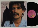 FRANK ZAPPA London Symphony Orchestra Vol. II BARKING PUMPKIN LP VG+ SHRINK  