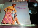 DUKE PEARSON SWEET HONEY BEE LP LIBERTY BLUE NOTE BST 84252 VG VINYL
