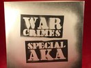 THE SPECIAL AKA War Crimes 1982 UK 10