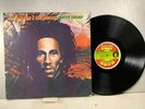 BOB MARLEY & THE WAILERS Tuff Gong NATTY DREAD Jamaican Press  VG+  LISTEN