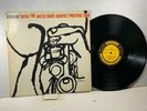 MILES DAVIS QUINTET Prestige 7049 COOKIN'  JOHN COLTRANE W. 50TH  VG-/VG  LISTEN