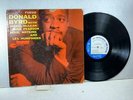 DONALD BYRD Blue Note 4026 MONO  FUEGO  ORIGINAL 47 WEST 63 NYC  G+  LISTEN