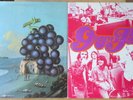 MOBY GRAPE - WOW / GRAPE JAM - 1968 COLUMBIA RECORDS CS 9613 / MGS 1
