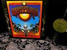 SCARCE Vintage GRATEFUL DEAD   AOXOMOXOA '69 SF Acid PSYCH JERRY GARCIA PIG PEN