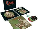 QUEEN - NEWS OF THE WORLD - 40th ANNIVERSAY VINYL AND CD BOX SET