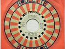 CAROLINES You're My Baby/Can't Stop Livin the Boy NORTHERN SOUL DJ 45 NM *hear*
