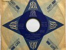 PRINCE AND PRINCESS Stick Together/Insanity NORTHERN SOUL PROMO 45 Bell *hear*