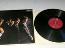 ROLLING STONES 1st LP  RARER' *MONA* label&sleeve LK 4605 MATRIX 2A/7A