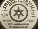 Steve Gunn/Ryan Jewell/Ryley Walker “FLOPS IN NEW YORK” Test Pressing (HPR-001)