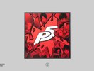 Persona 5 Soundtrack (Essential Edition) - Altus Sound Team (4xLP Vinyl Record)