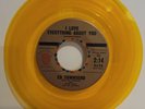 Ed Townsend Stay With Me / I Love Everything About You Northern Soul 45 Promo