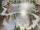 Metallica Creeping Death Vinyl