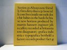SECTION 25 5 Vinyl LP Box Set Always Now 1980_1982 Factory goth RE Color  vinyl