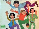 The Young Rascals - Groovin' - Vinyl Record.. - C34c