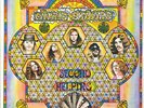 Lynyrd Skynyrd - Second Helping - Vinyl Record.. - C34c