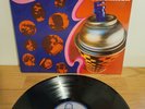 Van der Graaf Generator Kraut Rock LP Aerosol Fontana German Pressing 1969