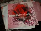 GARBAGE - BEAUTIFUL - UK ROCK 2LP 2001 - LIKE NEW  ORIGINAL