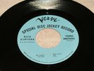 Nick Ashford - Young Emotions - Verve VK-10493 - PROMO - northern soul - LISTEN