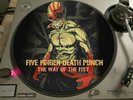 Five Finger Death Punch - The Way Of The Fist  12