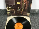 LP DAVID BOWIE-THE RISE AND FALL OF ZIGGY STARDUST & THE SPIDERS FROM MARS 1972