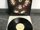 RARE LP ALBUM QUEEN II CREAM ALL WORLD LABEL ON A UK PRESS EMA 767 EX/EX