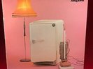 THE CURE Three Imaginary Boys 1979 UK vinyl LP + INSERT EXCELLENT COND original
