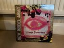 New model army vinyl Strange brotherhood lp