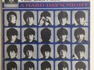 A Hard Day's Night, by The Beatles UK 1964 Parlophone