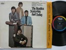 BEATLES Yesterday & Today LP mono Butcher Cover, 2nd state, US Capitol T 2553