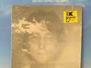 JOHN LENNON (BEATLES) IMAGINE - APPLE WINCHESTER - W/ POSTER *VG* IN SHRINK LP?