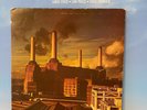PINK FLOYD - ANIMALS - COLUMBIA 1977 *RARE GOVERNMENT ISSUE* W/LINER *VG+* LP?