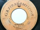 Ahmed Yusuf , Maryrm Mursal - Baridada - SOMALIA Rock n Roll Garage ? ?